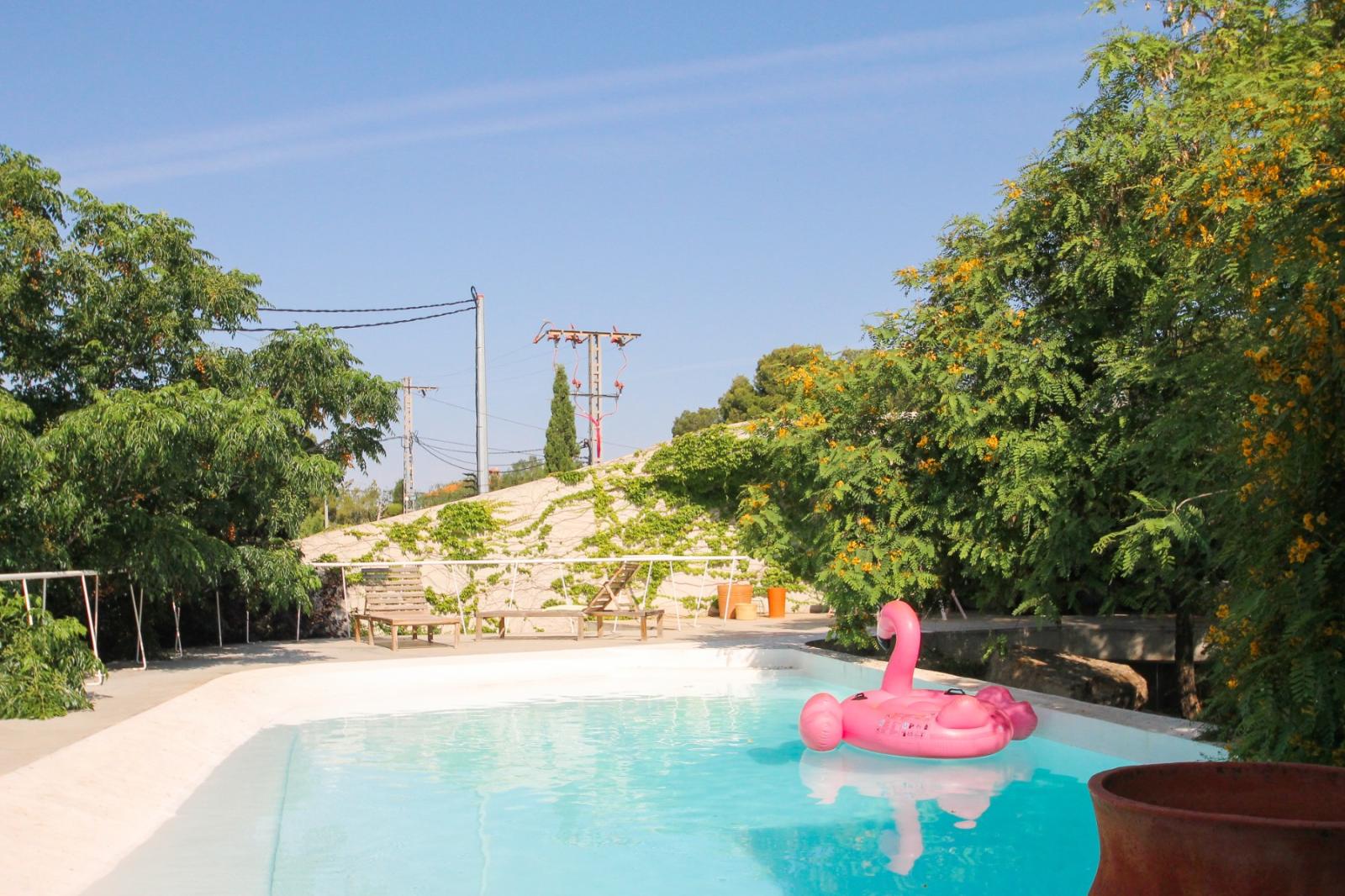 Villa en Venta en San Vicente del Raspeig