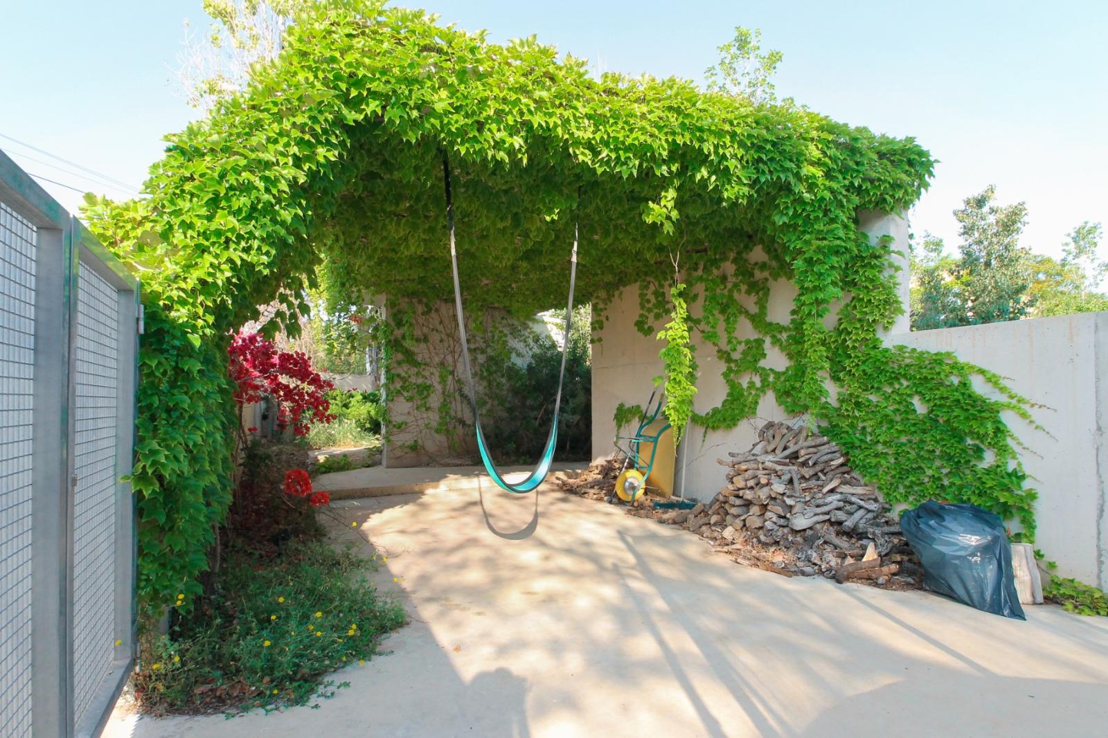 Villa en Venta en San Vicente del Raspeig