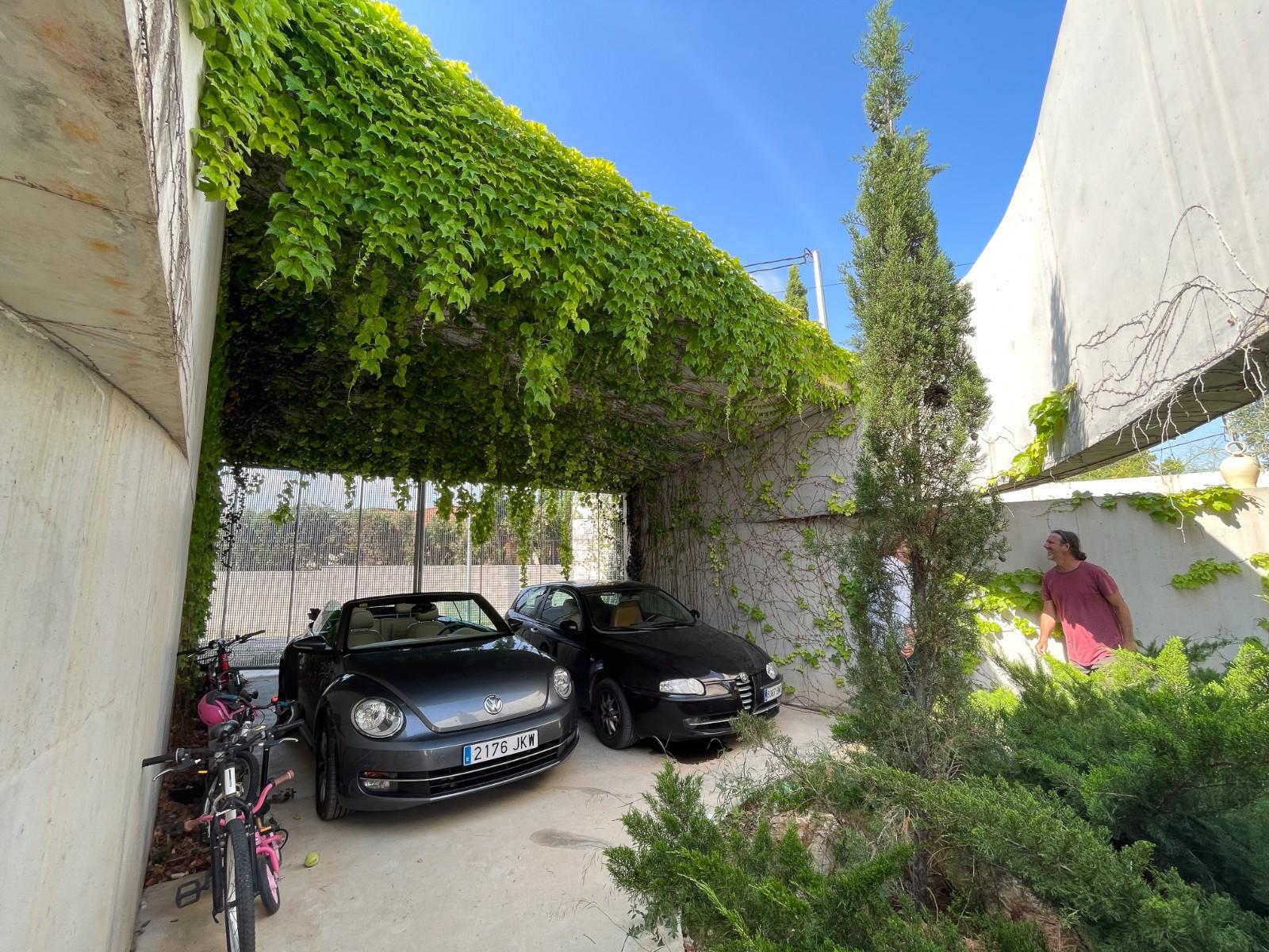 Villa en Venta en San Vicente del Raspeig