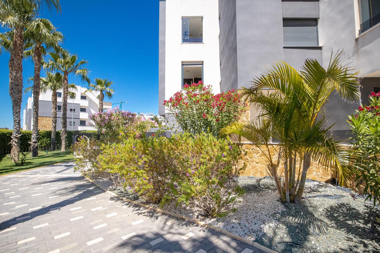 Penthouse for Sale in Torrevieja