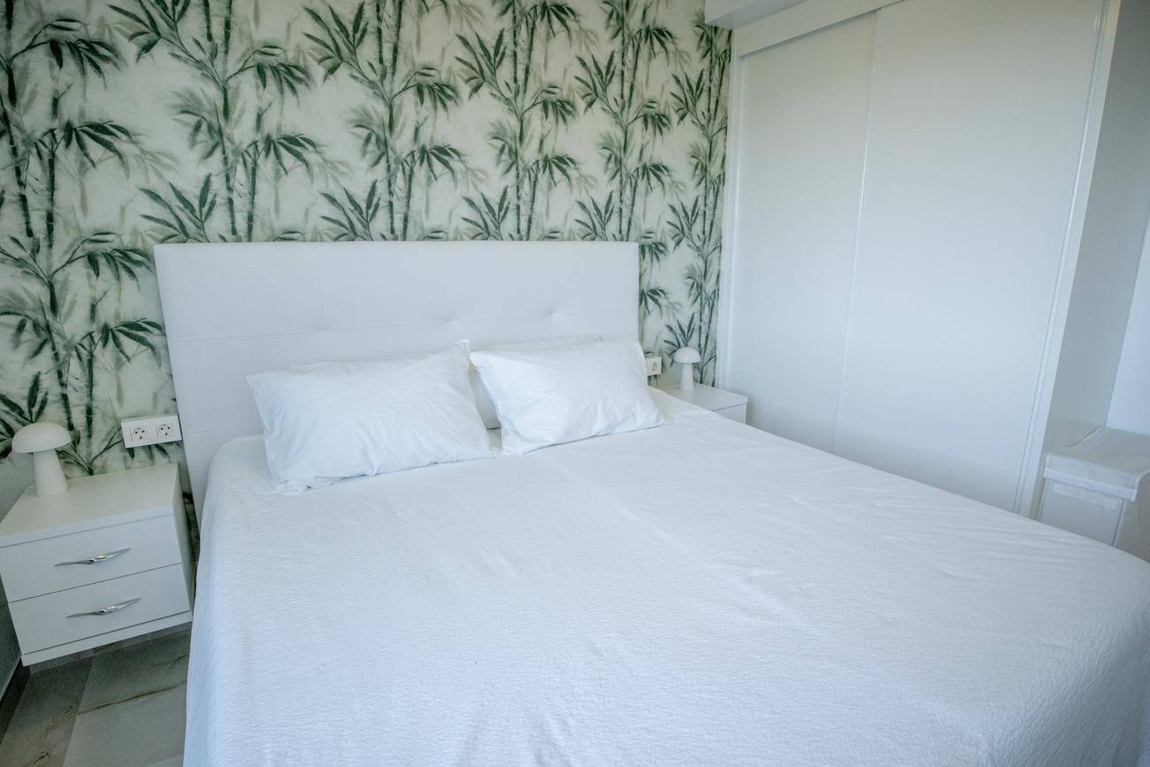 Penthouse for Sale in Torrevieja