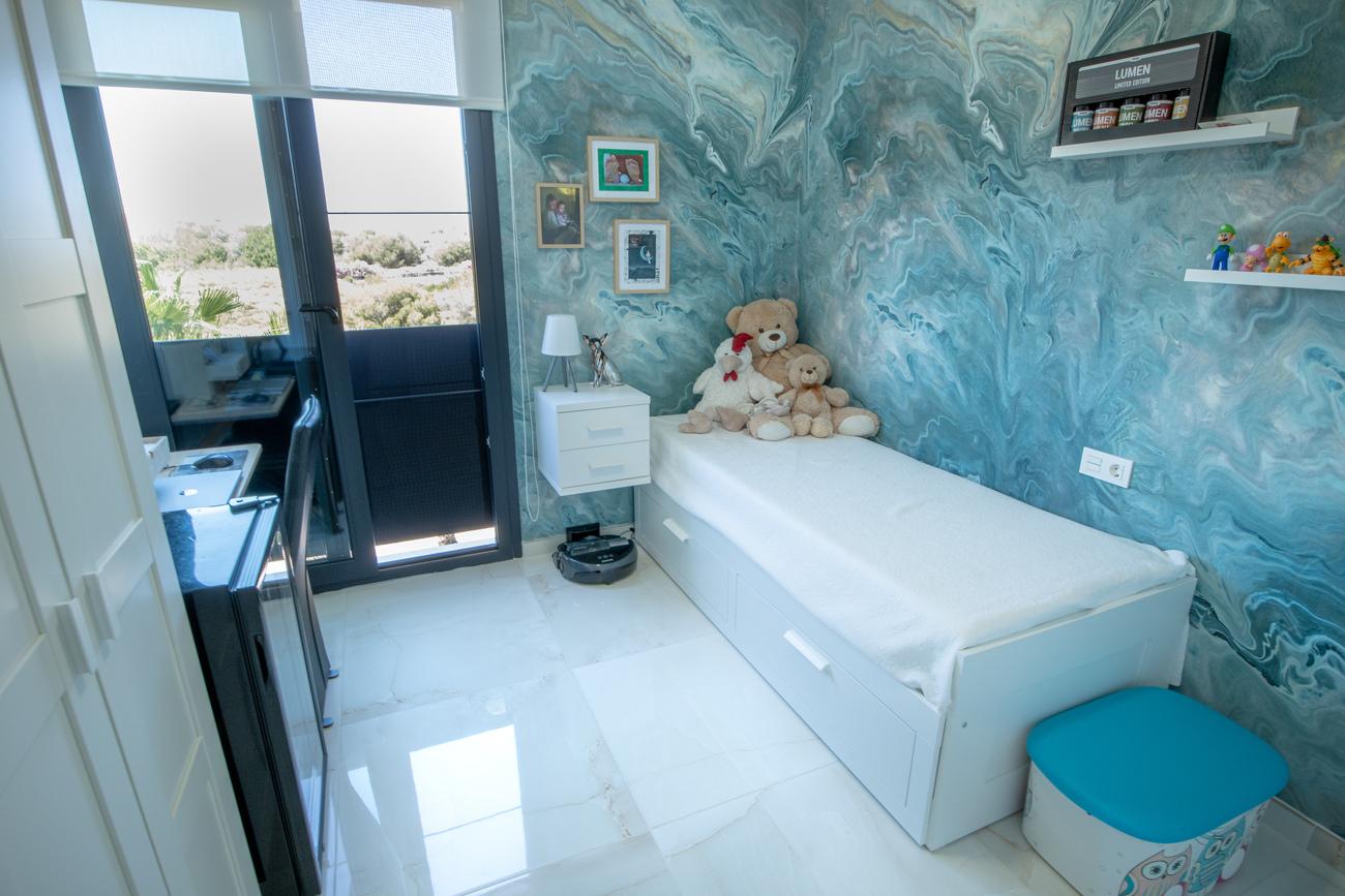 Penthouse for Sale in Torrevieja