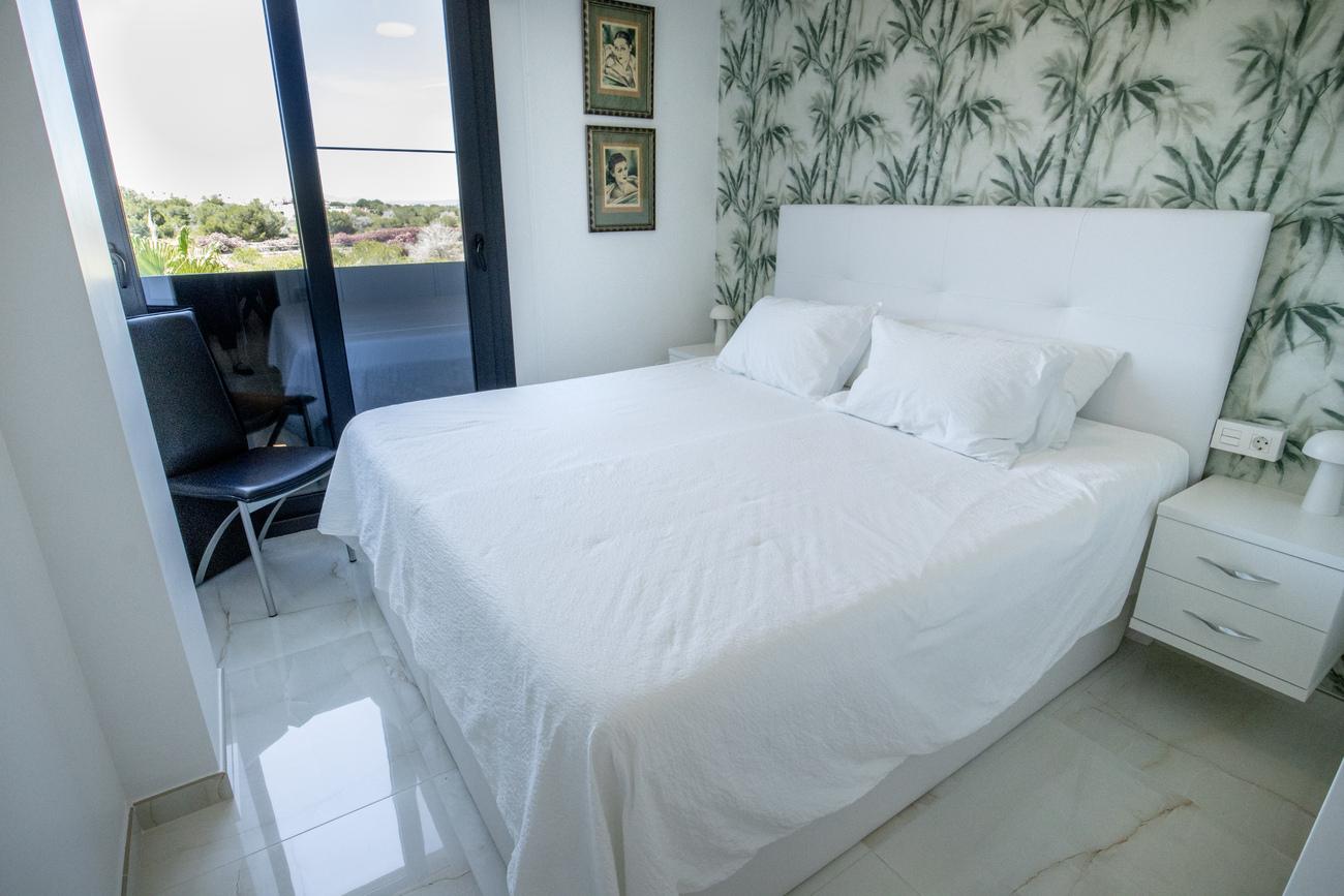 Penthouse for Sale in Torrevieja