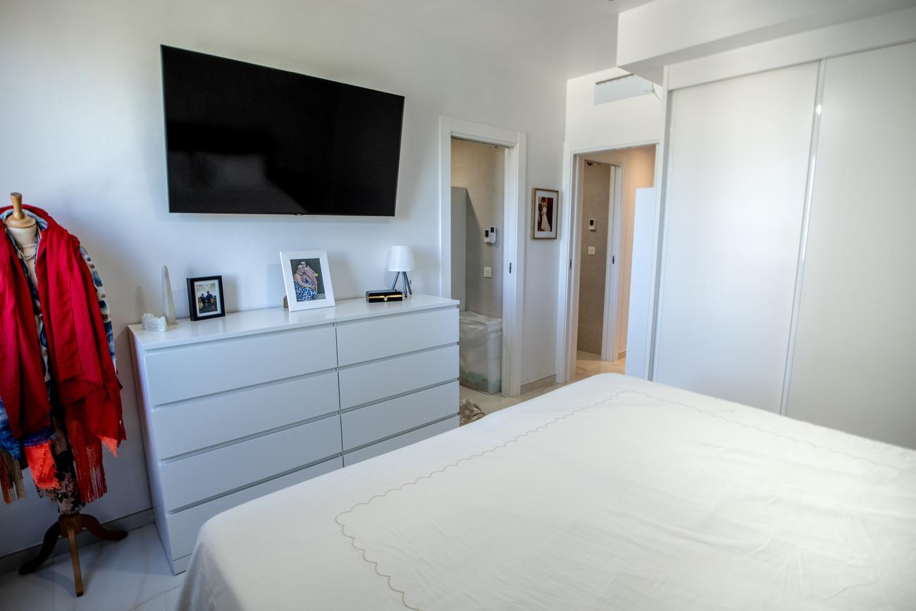 Penthouse for Sale in Torrevieja