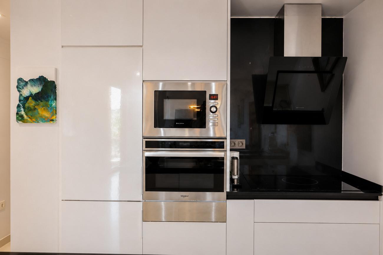 Penthouse for Sale in Torrevieja