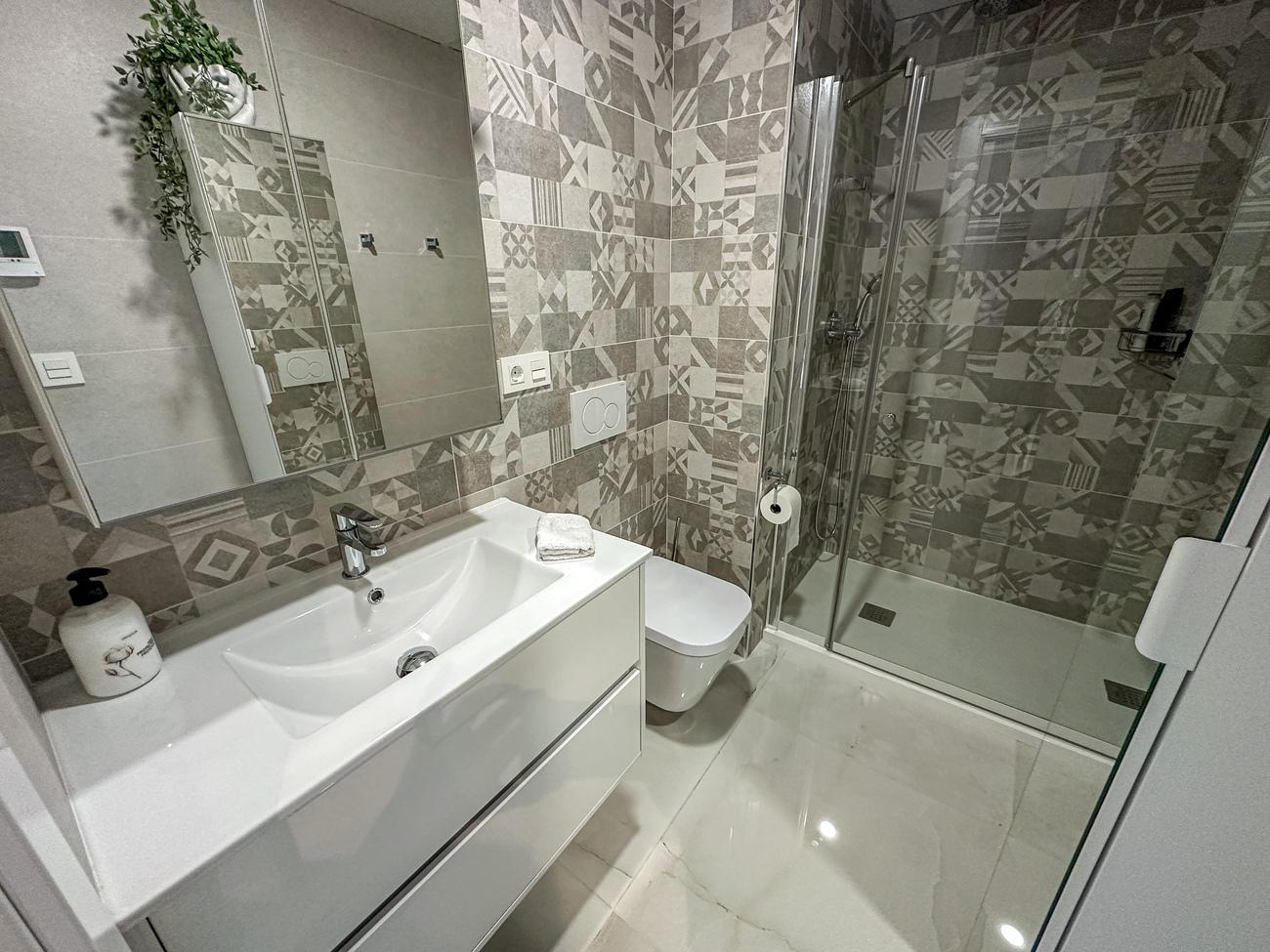 Penthouse for Sale in Torrevieja