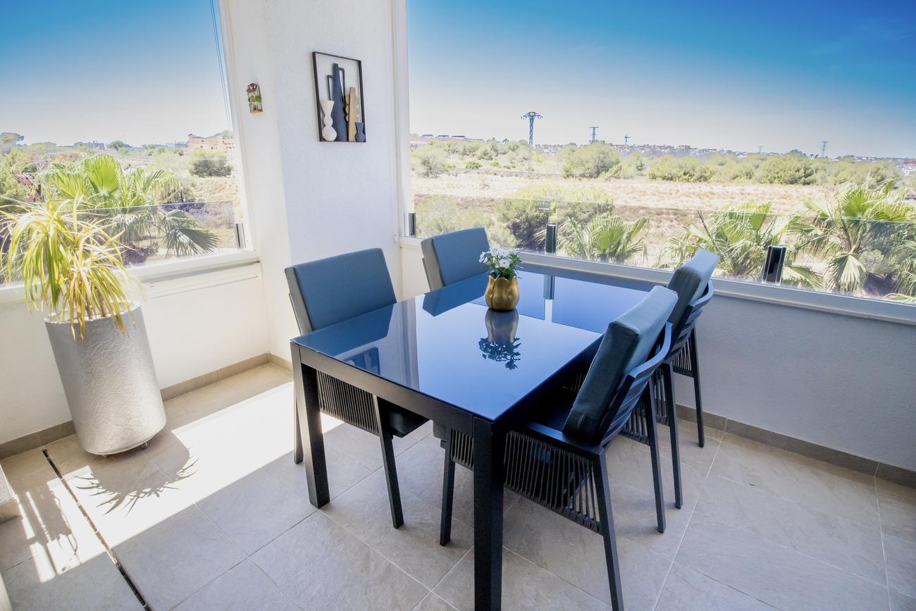 Penthouse for Sale in Torrevieja
