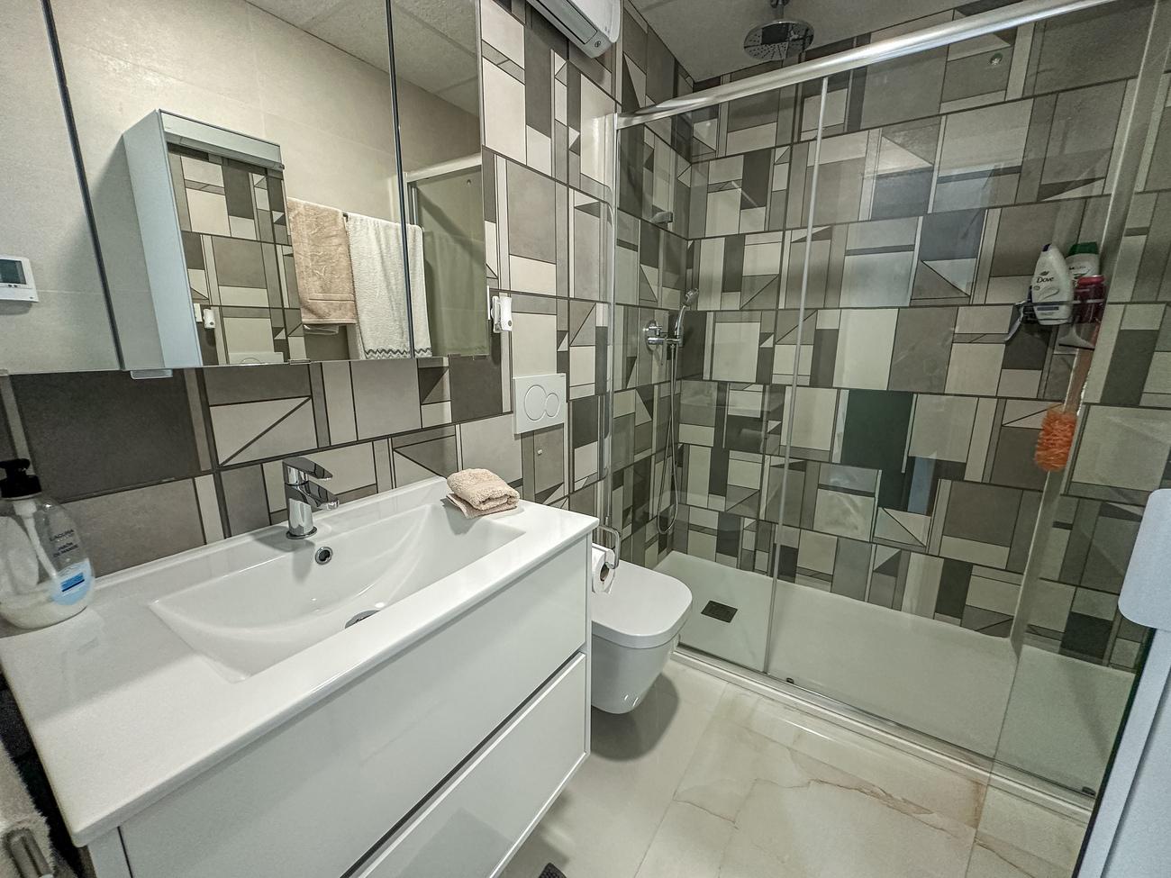 Penthouse for Sale in Torrevieja