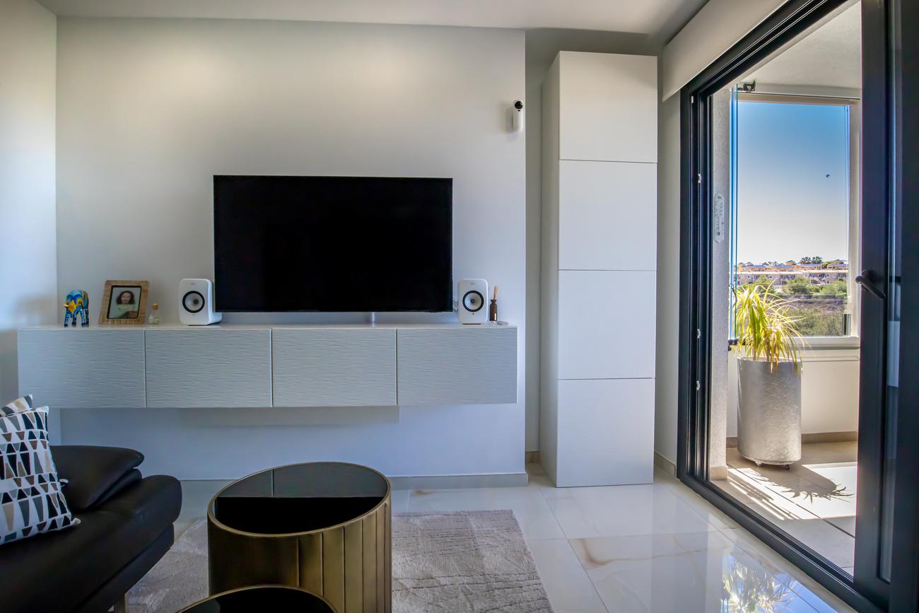 Penthouse for Sale in Torrevieja
