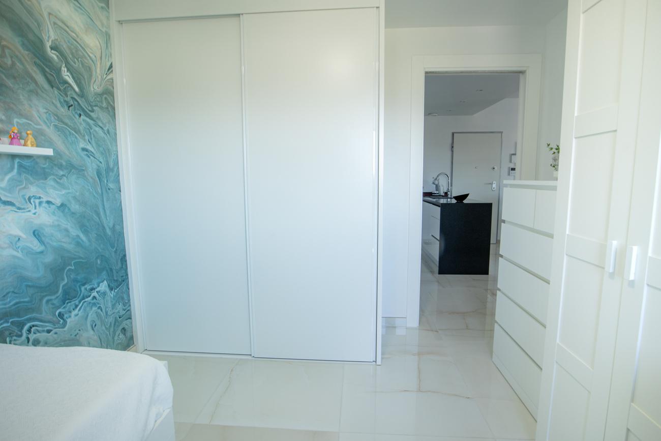 Penthouse for Sale in Torrevieja