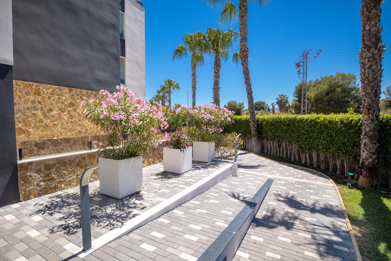 Penthouse for Sale in Torrevieja