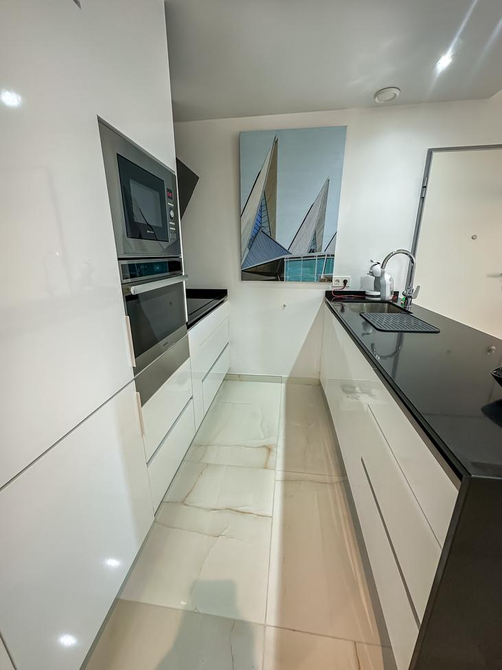 Penthouse for Sale in Torrevieja