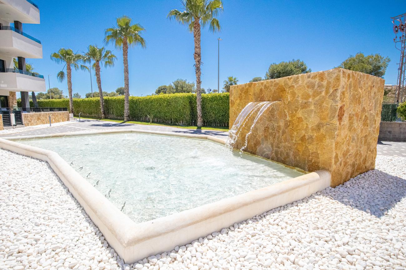 Penthouse for Sale in Torrevieja