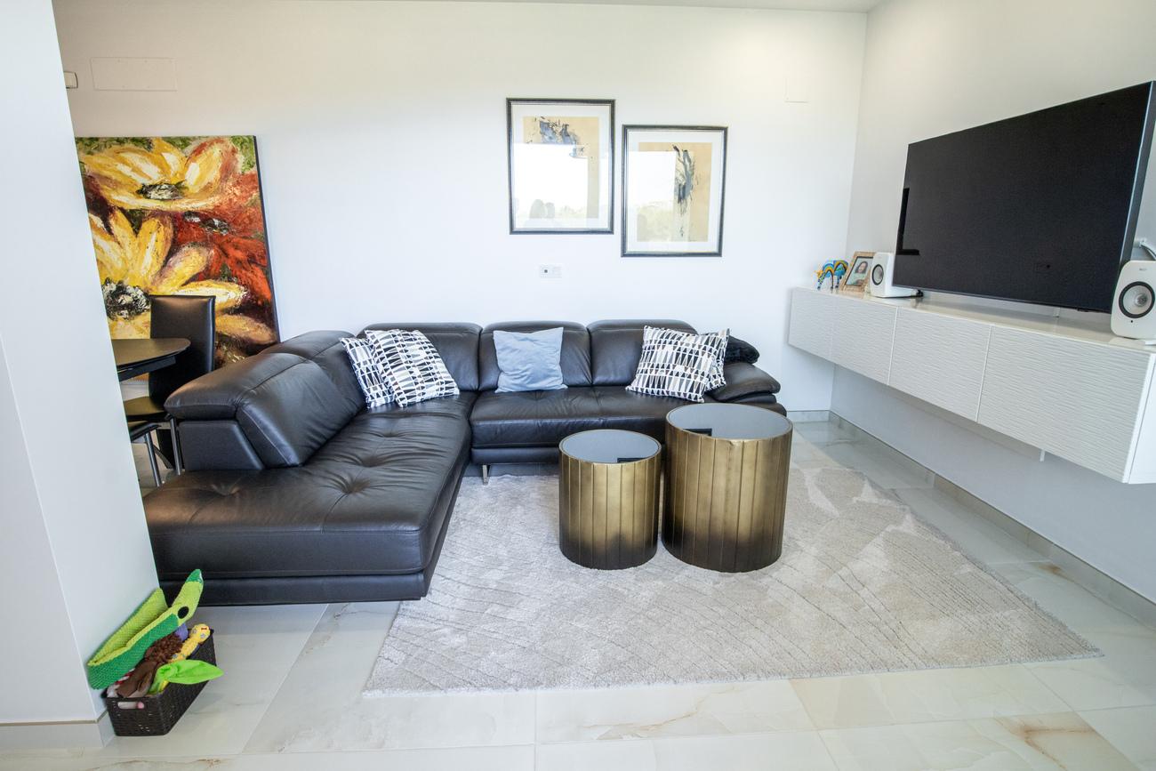 Penthouse for Sale in Torrevieja