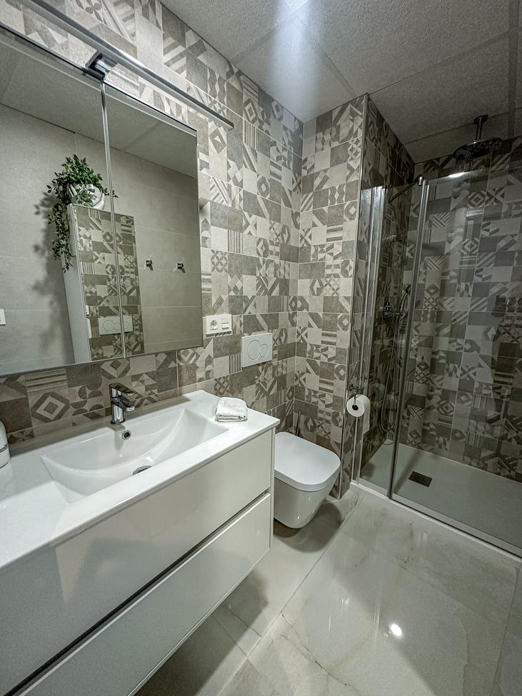 Penthouse for Sale in Torrevieja