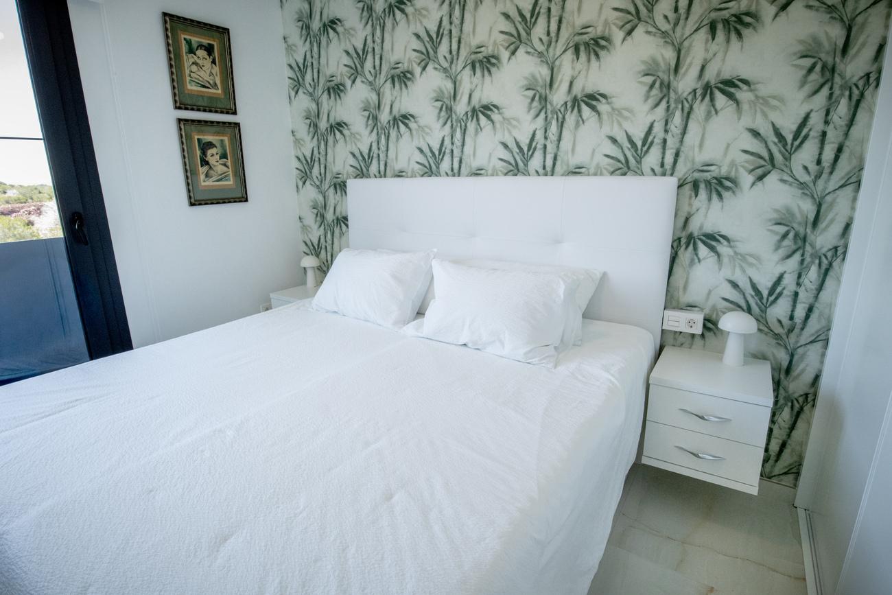 Penthouse for Sale in Torrevieja