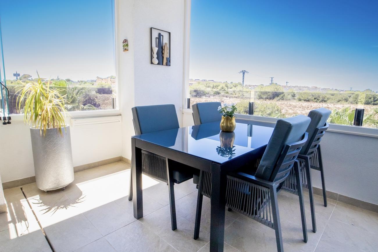 Penthouse for Sale in Torrevieja