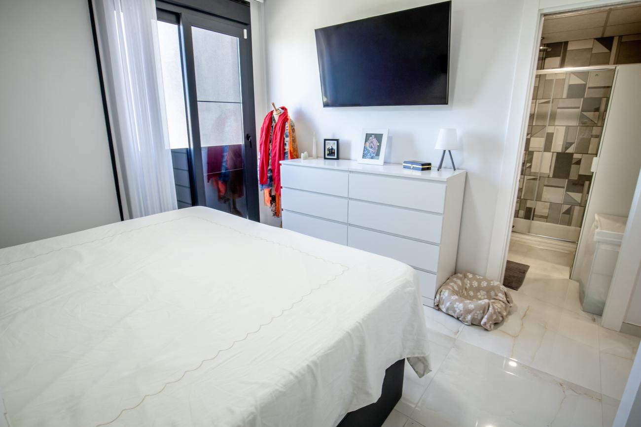 Penthouse for Sale in Torrevieja