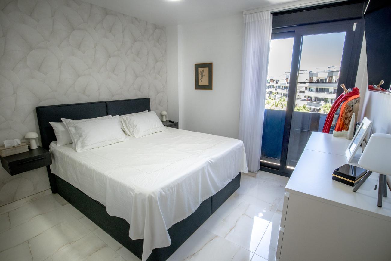 Penthouse for Sale in Torrevieja