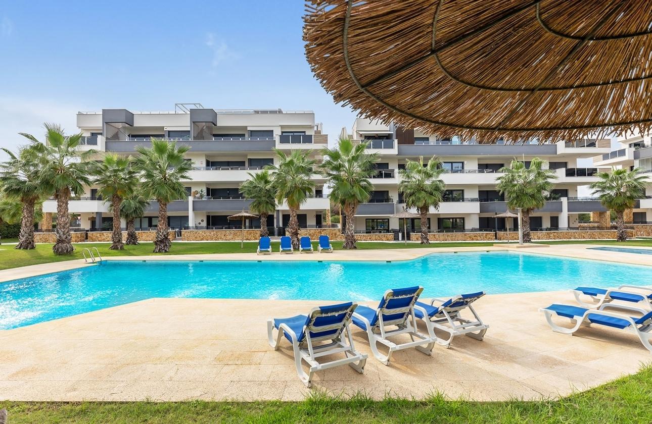 Penthouse for Sale in Torrevieja