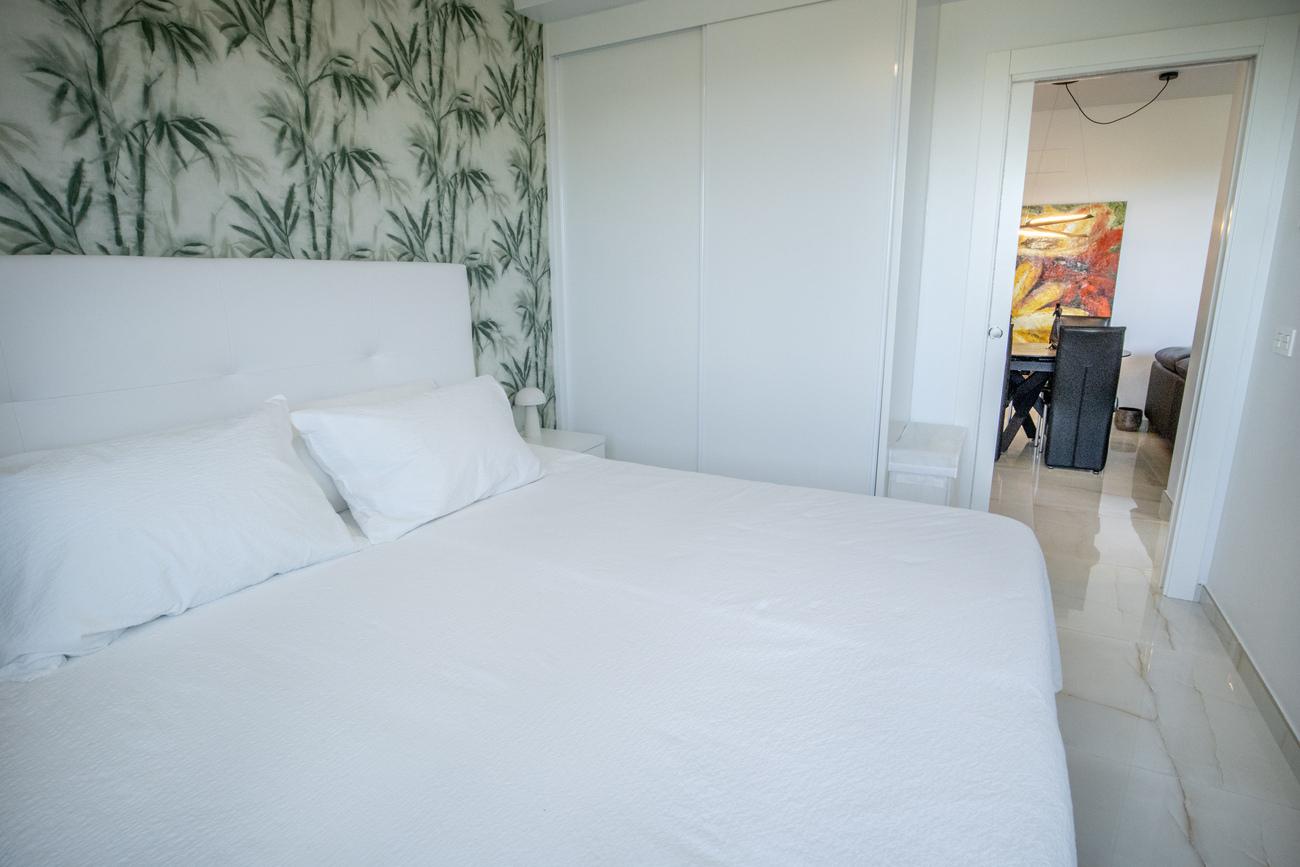 Penthouse for Sale in Torrevieja