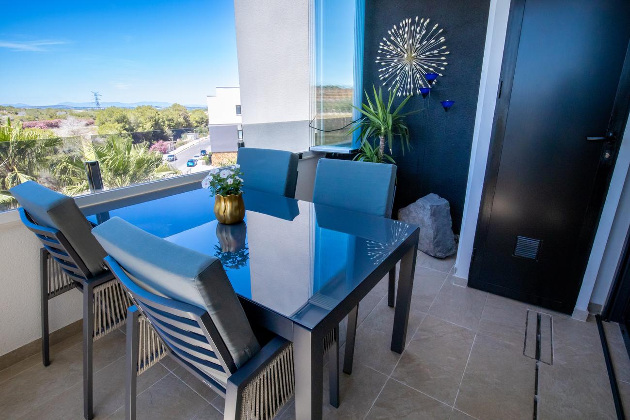 Penthouse for Sale in Torrevieja