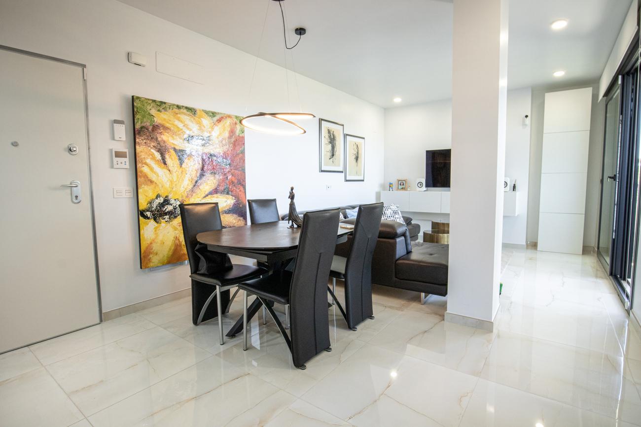 Penthouse for Sale in Torrevieja