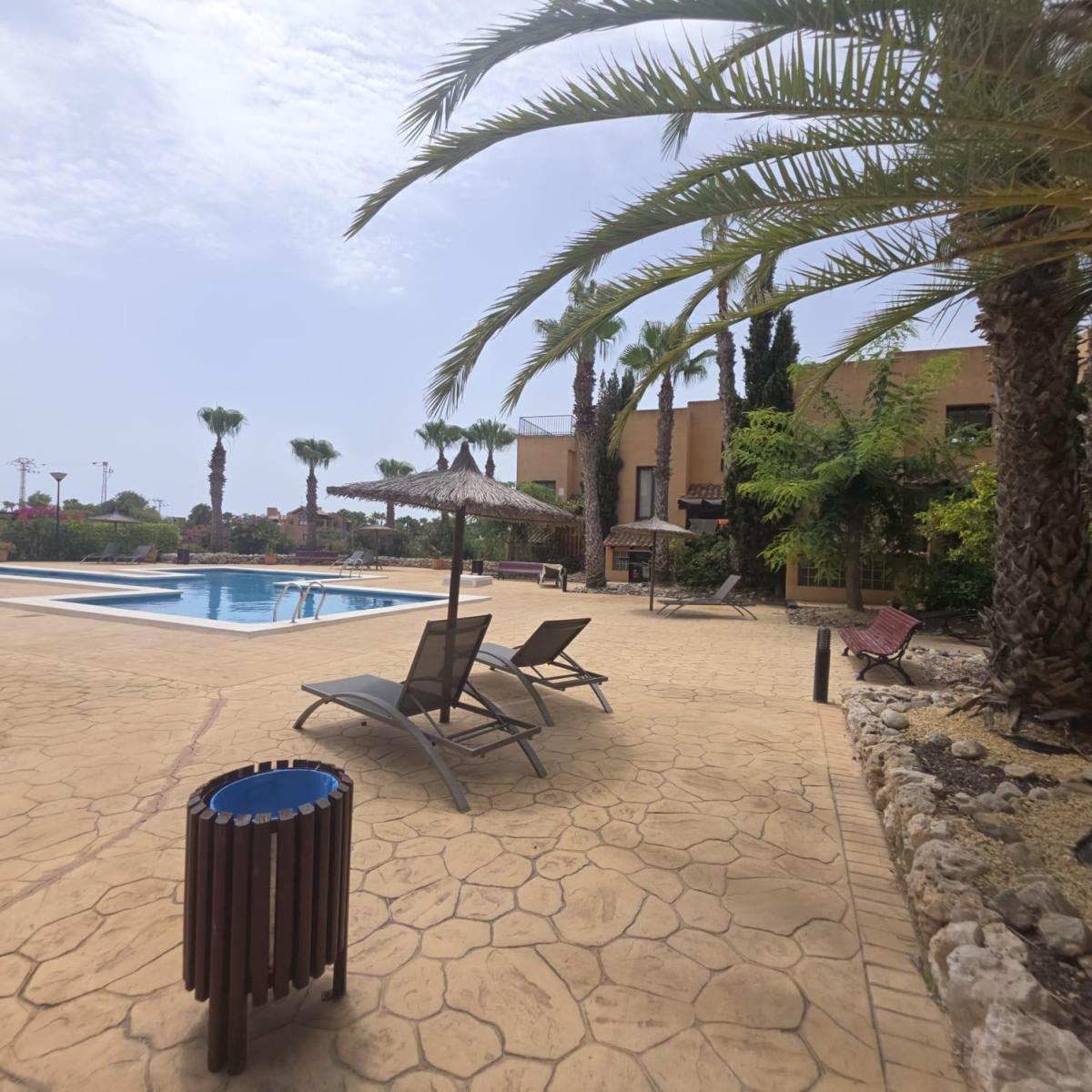 Casa en Venta en Orihuela