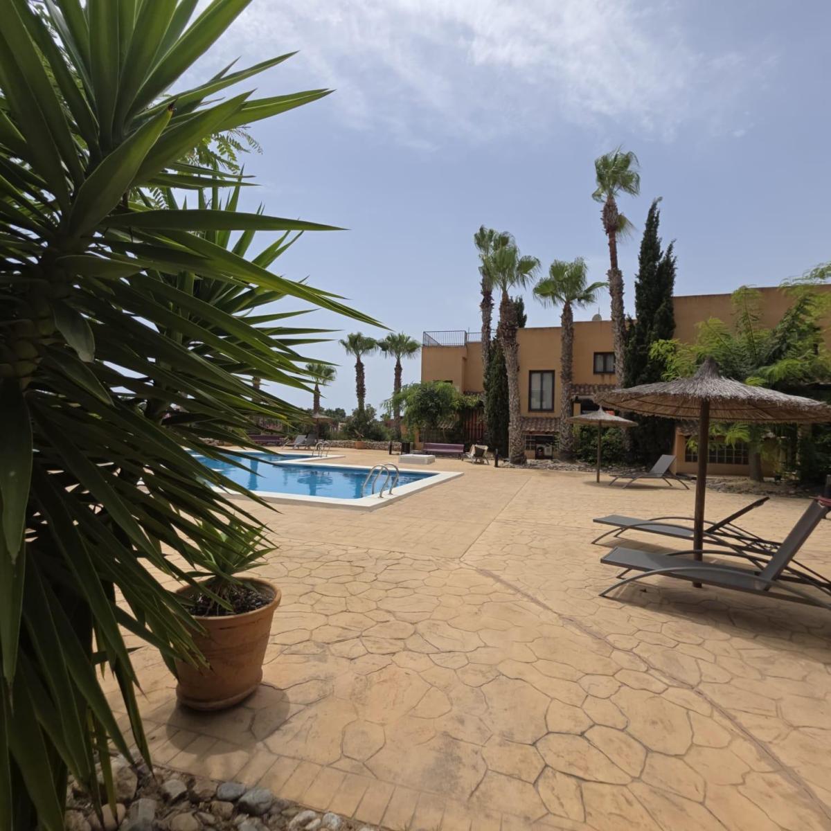 Casa en Venta en Orihuela