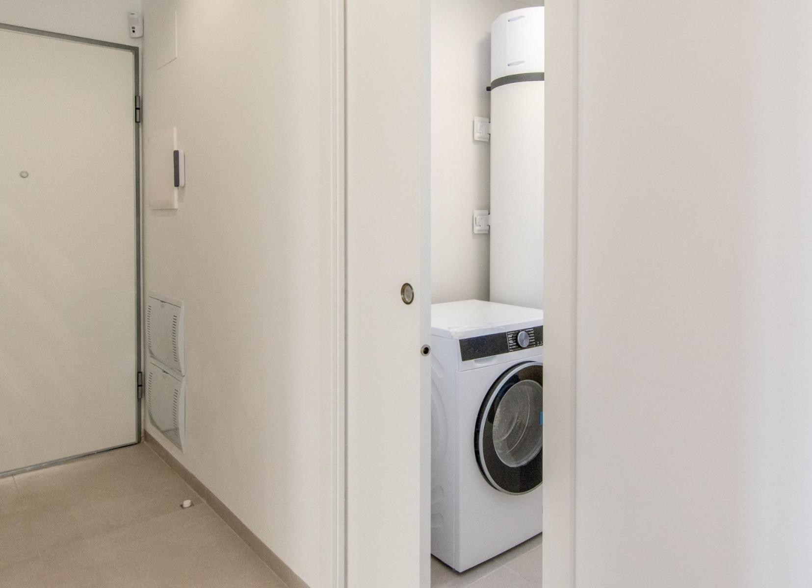 Penthouse for Sale in Finestrat