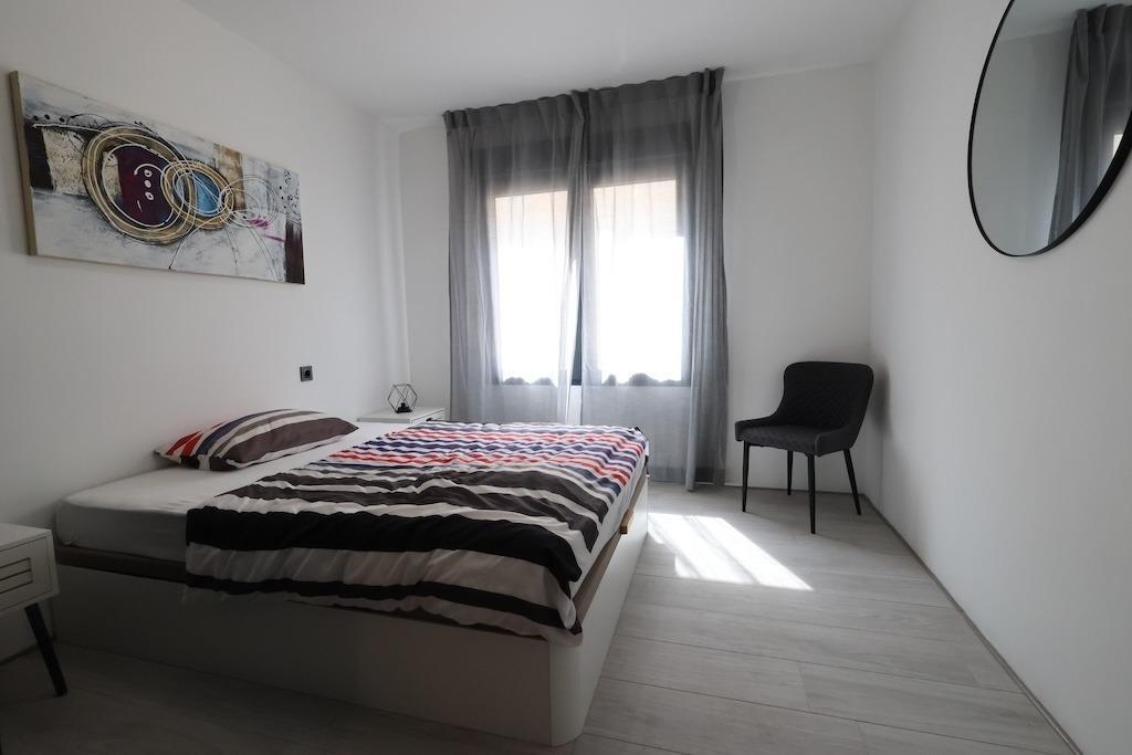 Penthouse for Sale in Torrevieja