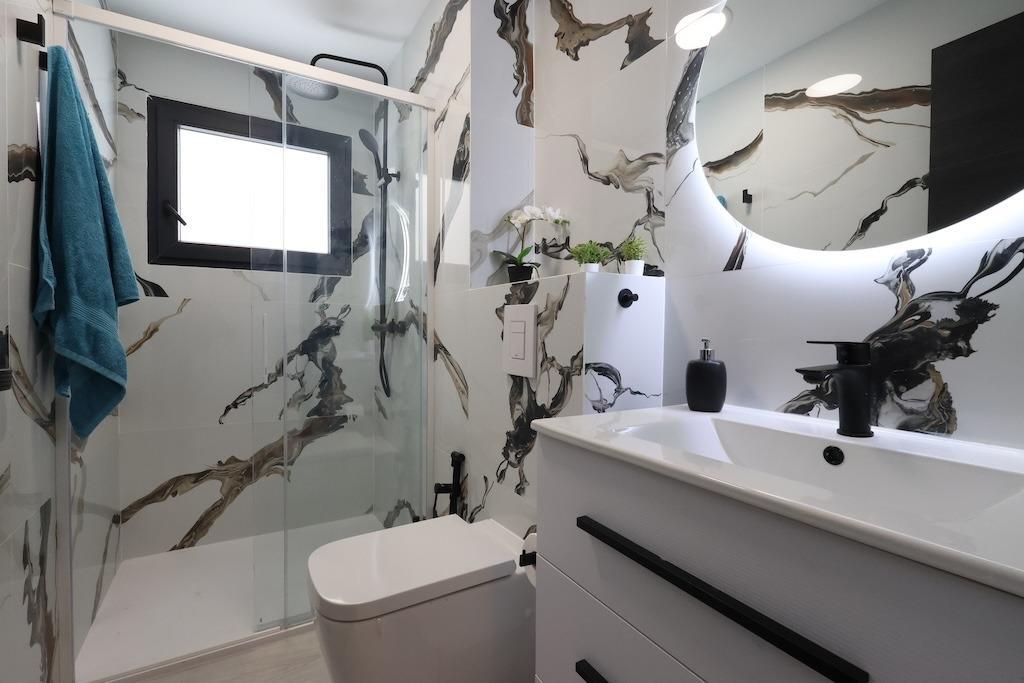 Penthouse for Sale in Torrevieja