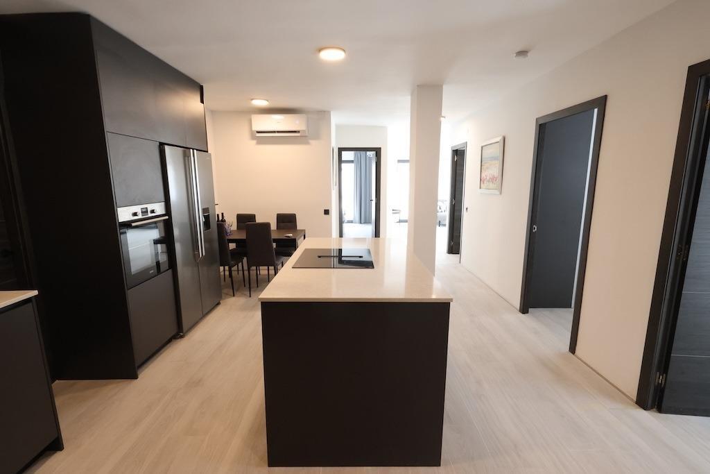 Penthouse for Sale in Torrevieja