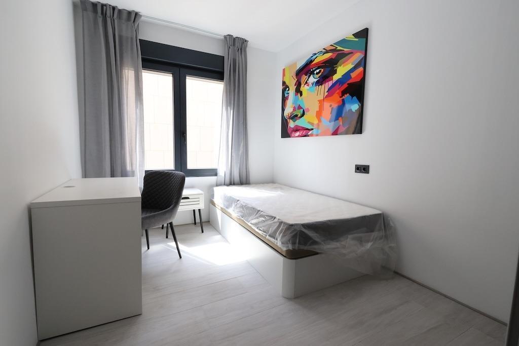 Penthouse for Sale in Torrevieja