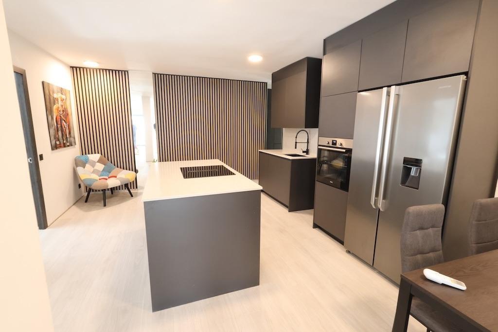 Penthouse for Sale in Torrevieja