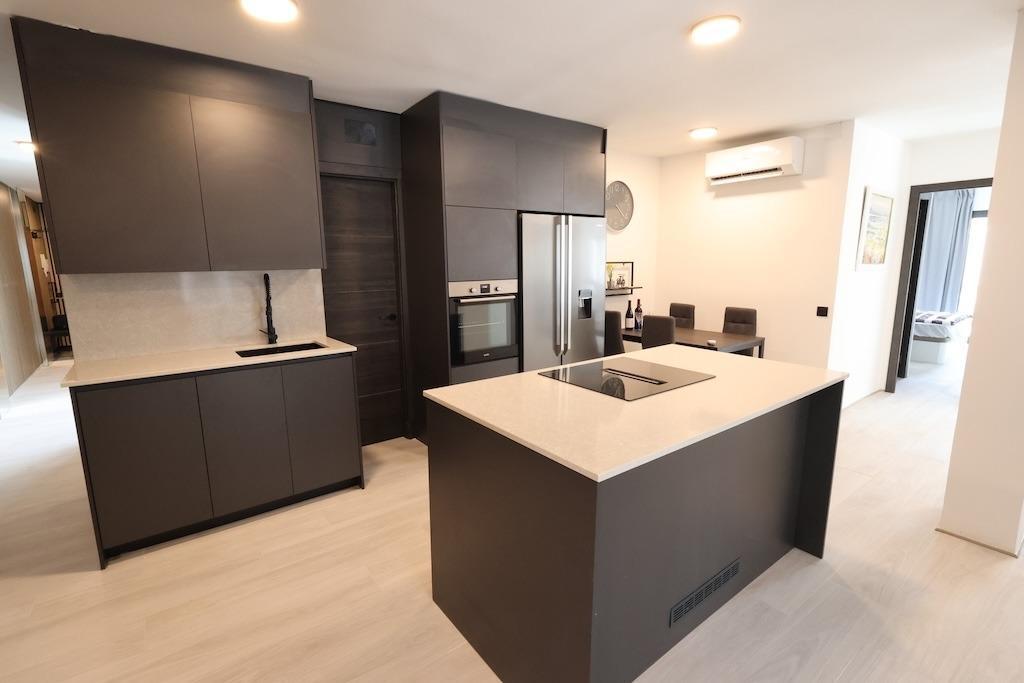 Penthouse for Sale in Torrevieja