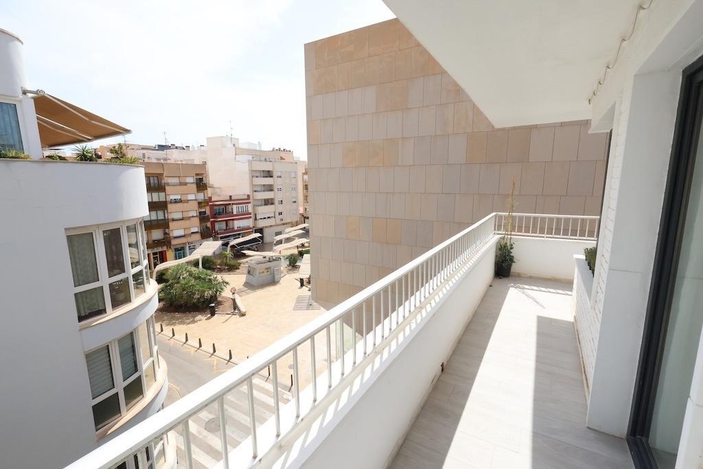 Penthouse for Sale in Torrevieja