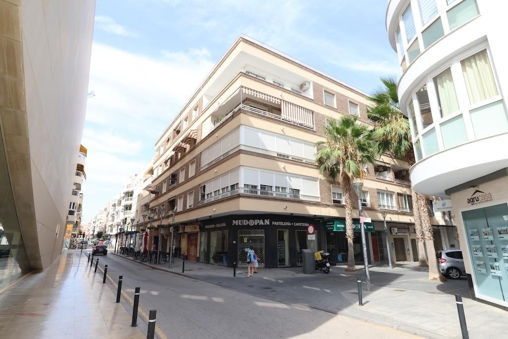 Penthouse for Sale in Torrevieja