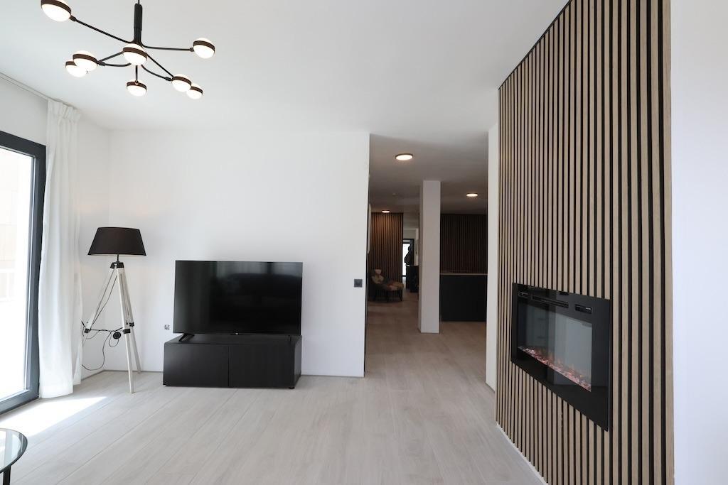 Penthouse for Sale in Torrevieja