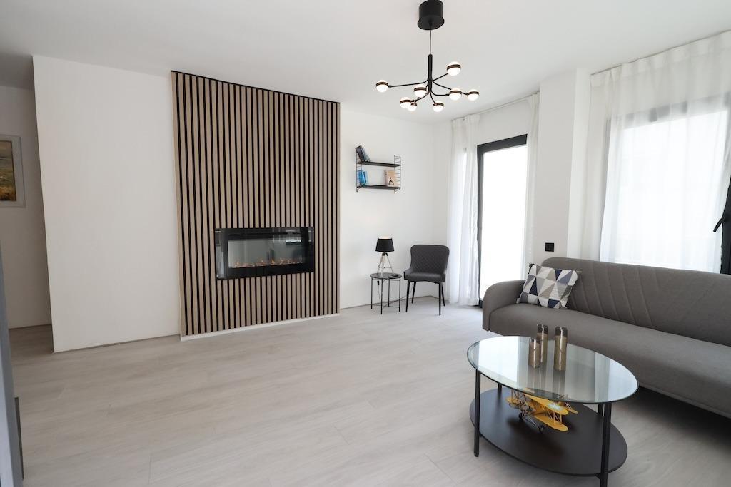 Penthouse for Sale in Torrevieja
