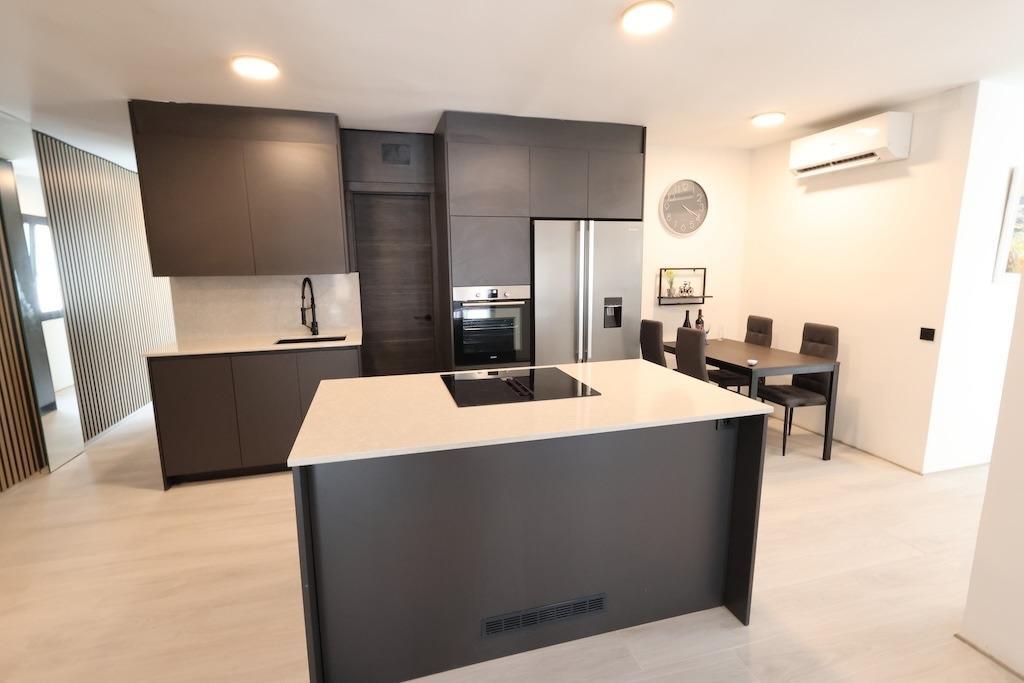 Penthouse for Sale in Torrevieja
