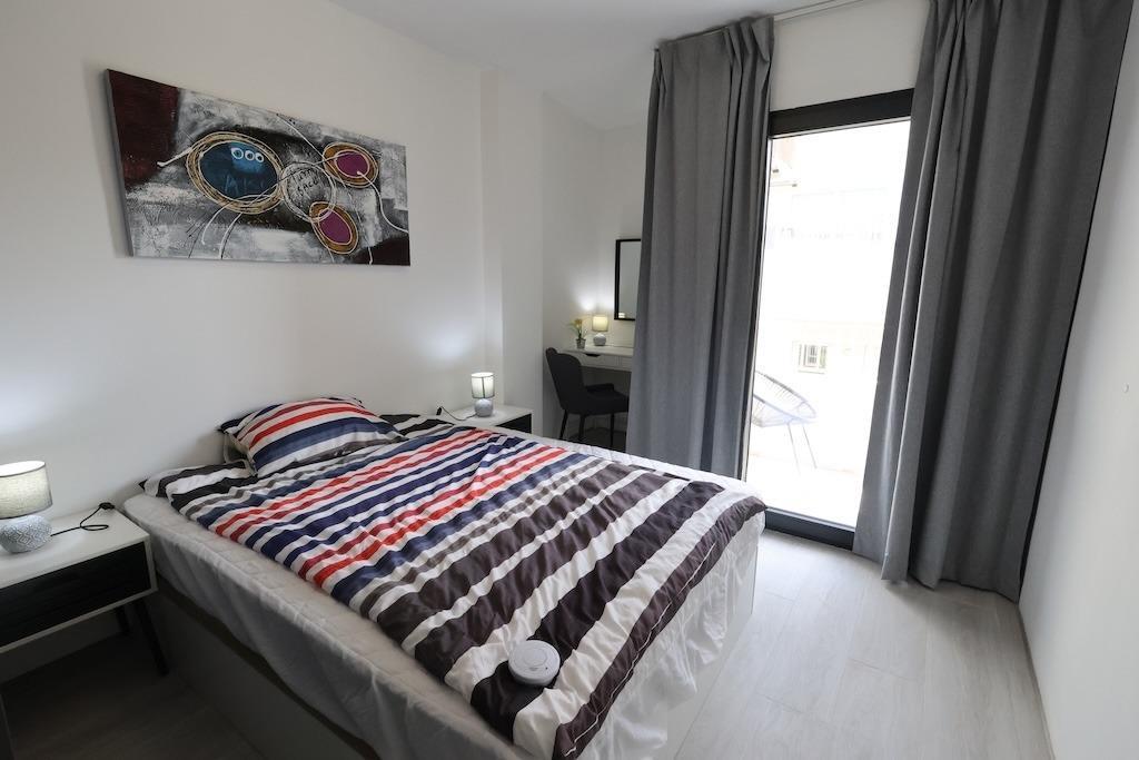 Penthouse for Sale in Torrevieja