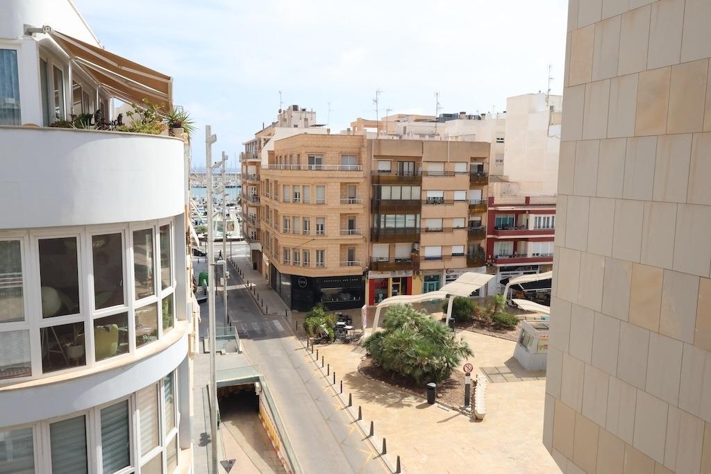 Penthouse for Sale in Torrevieja