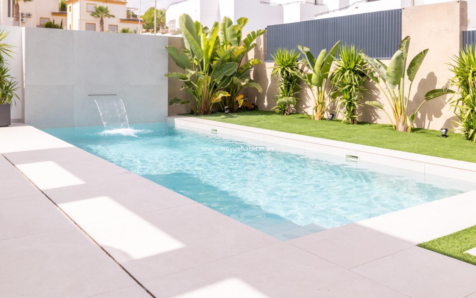 Villa for Sale in Rojales