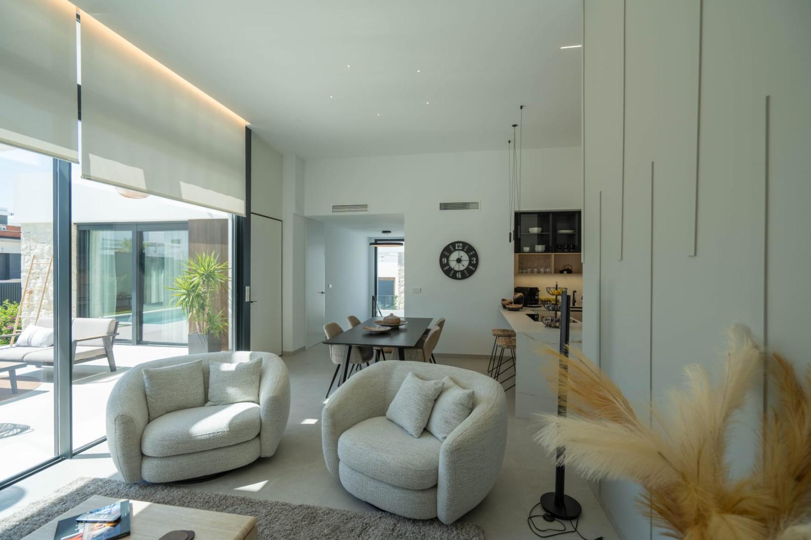 Villa for Sale in Rojales