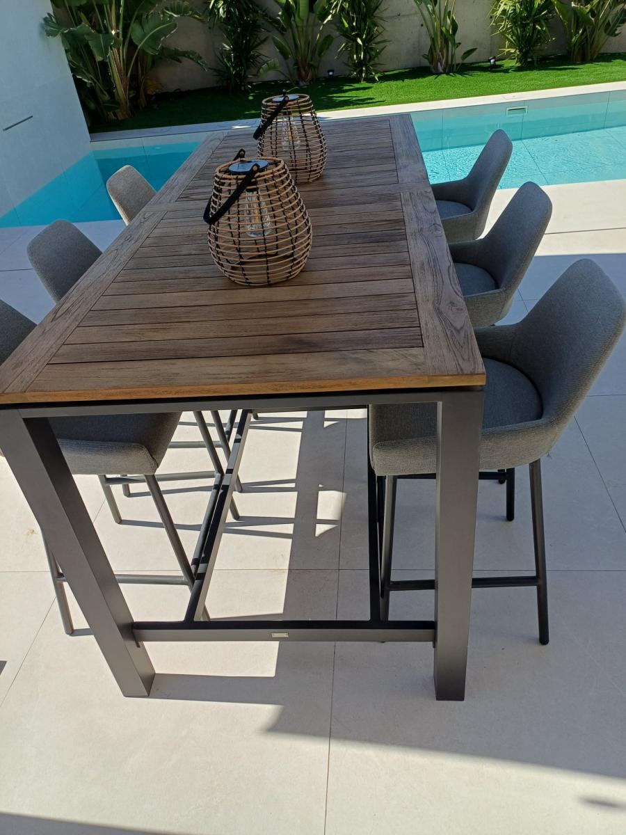 Villa for Sale in Rojales