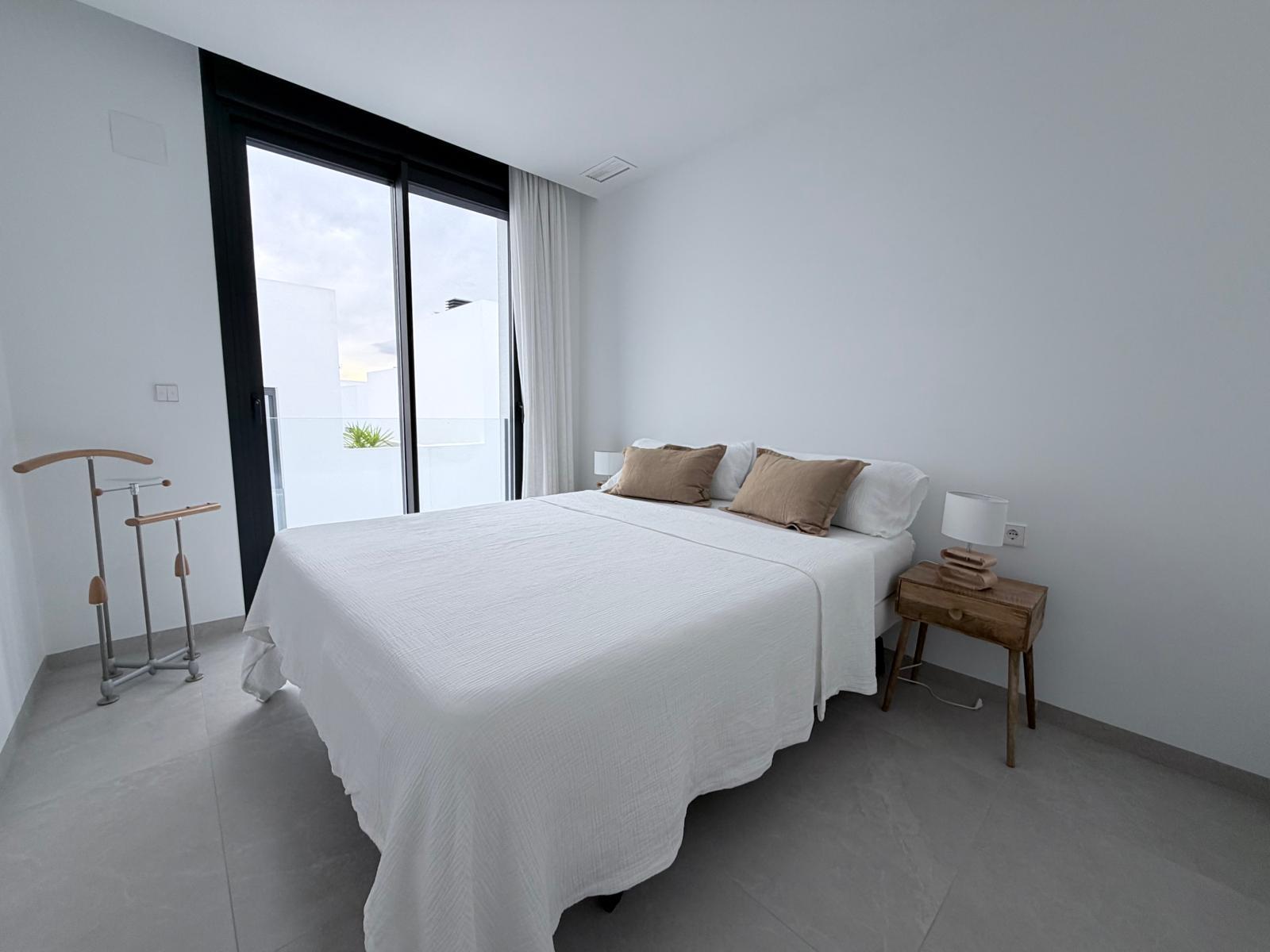 Villa for Sale in Rojales
