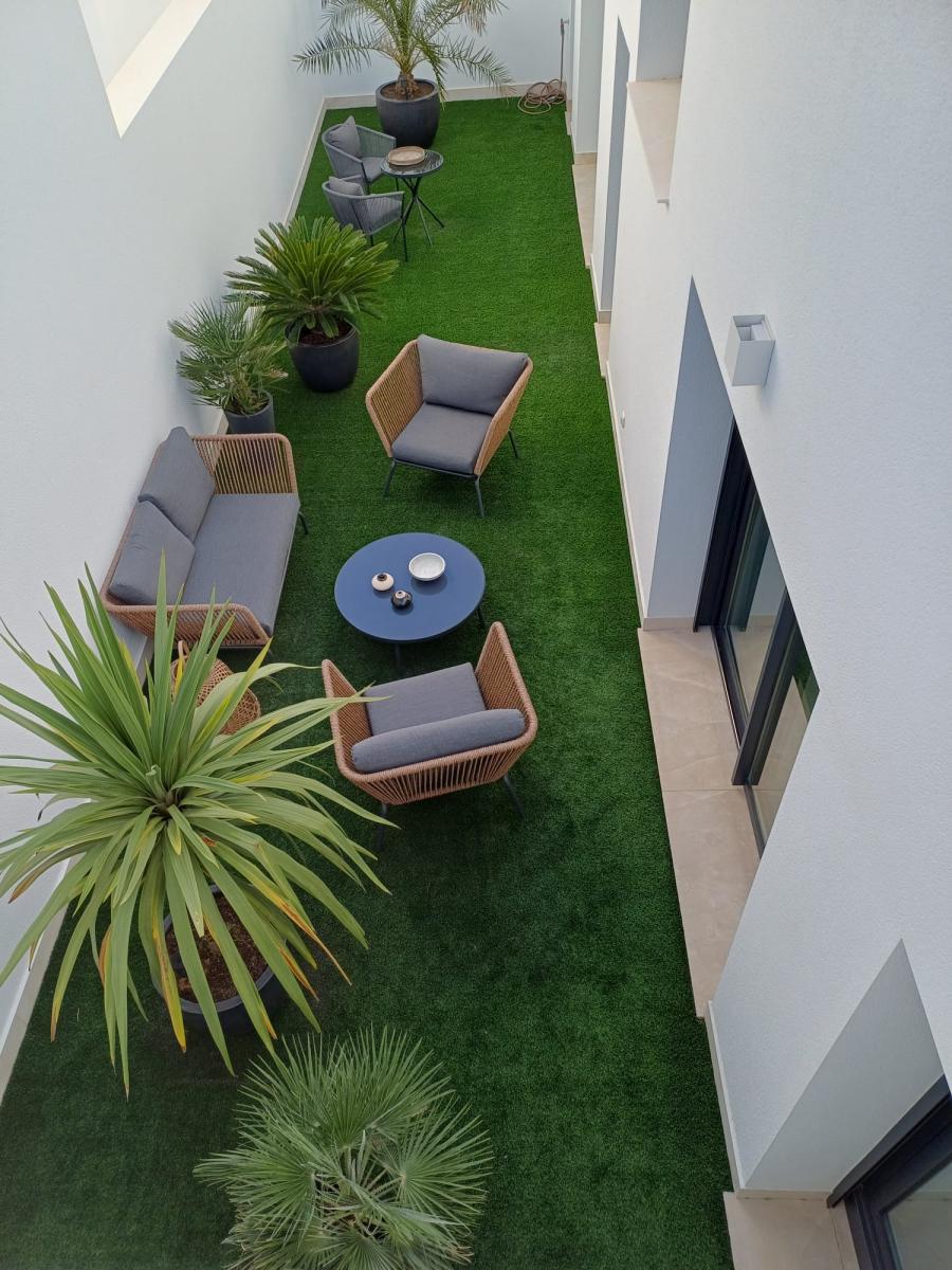 Villa for Sale in Rojales