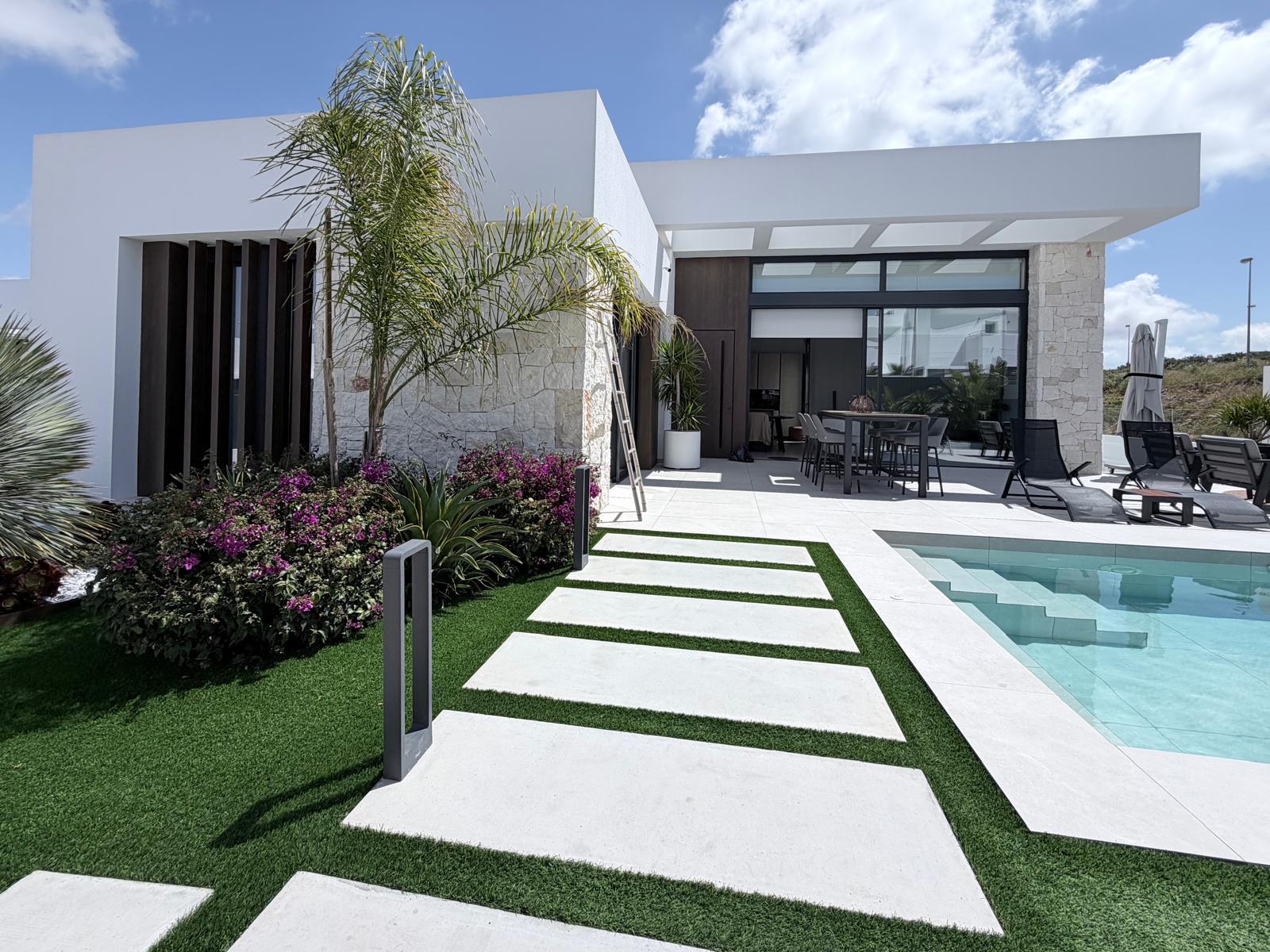 Villa for Sale in Rojales