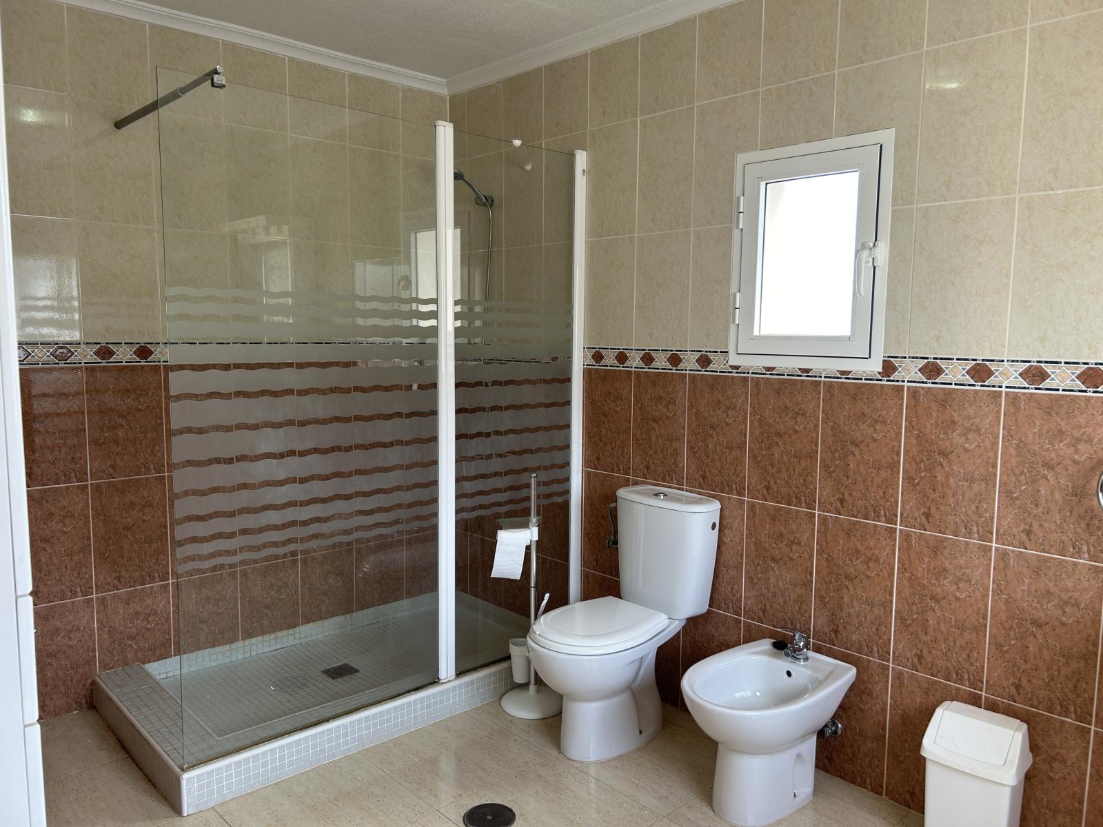 Villa for Sale in Mazarrón